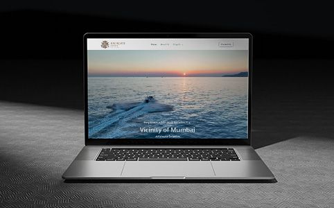 Kalagate Collective website